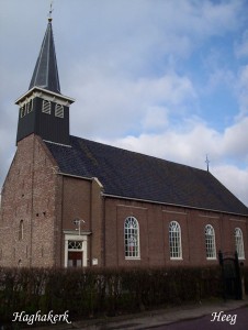 Hagha-tsjerke